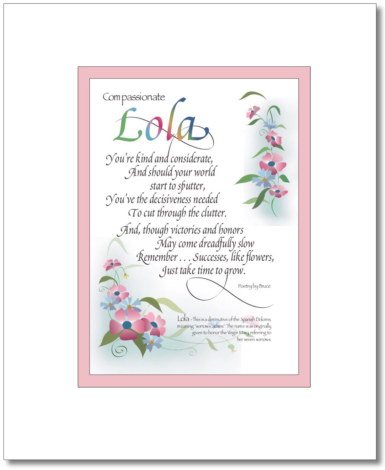 Lola