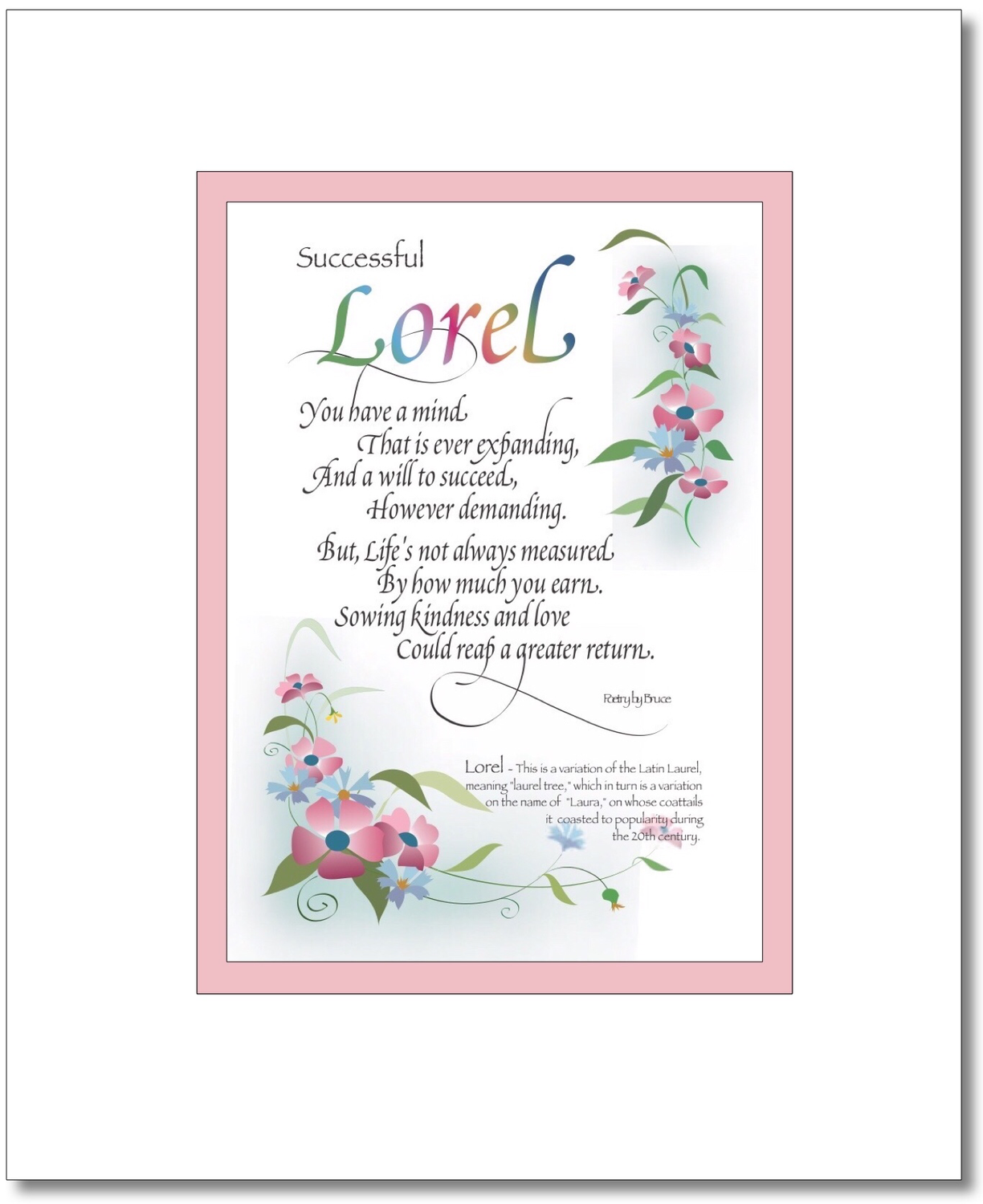 Lorel