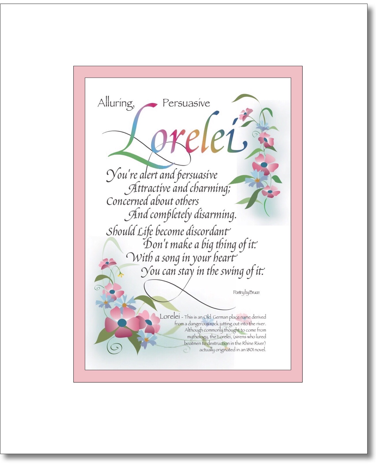 Lorelei