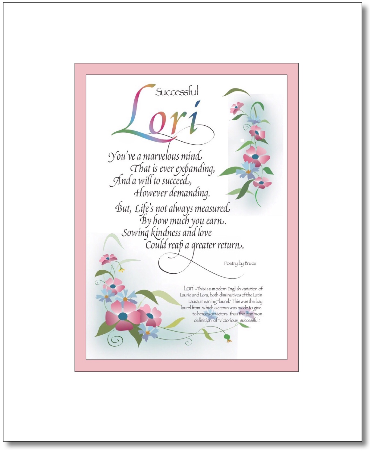 Lori