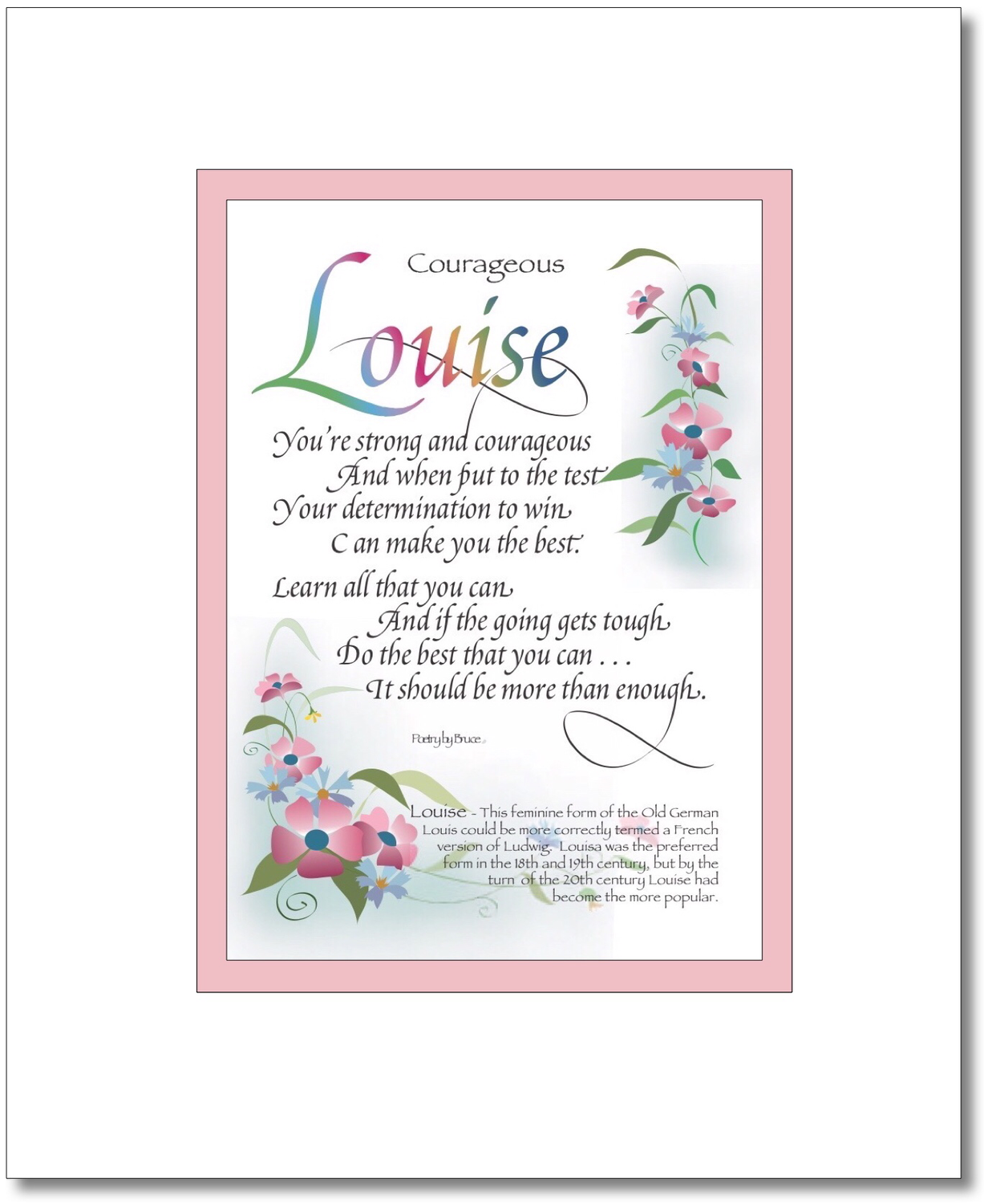 Louise