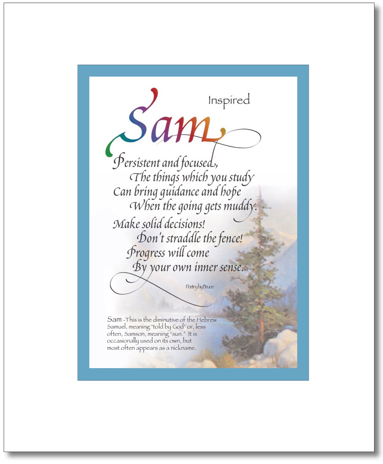 Sam