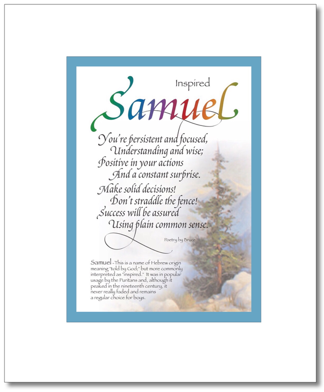 Samuel