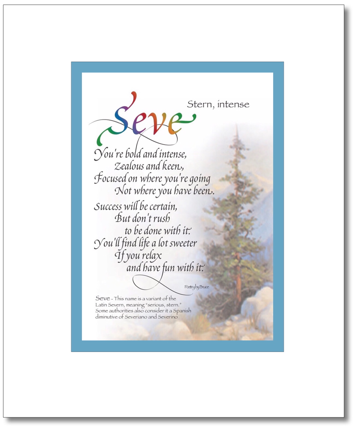 Seve