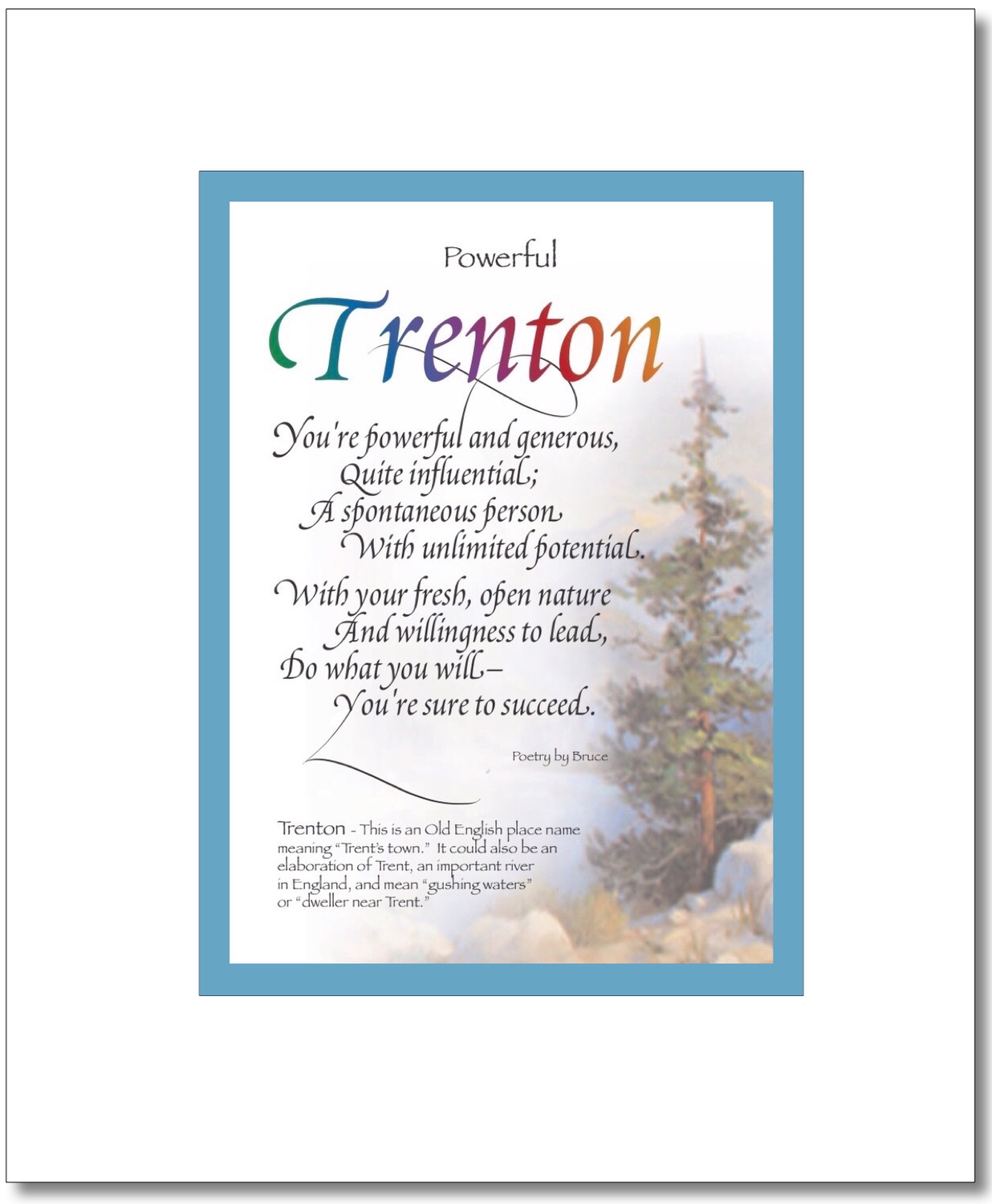 Trenton
