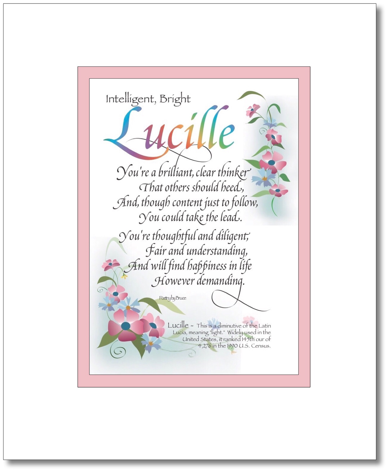 Lucille