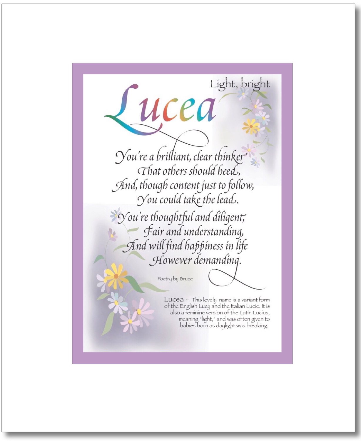 Lucea