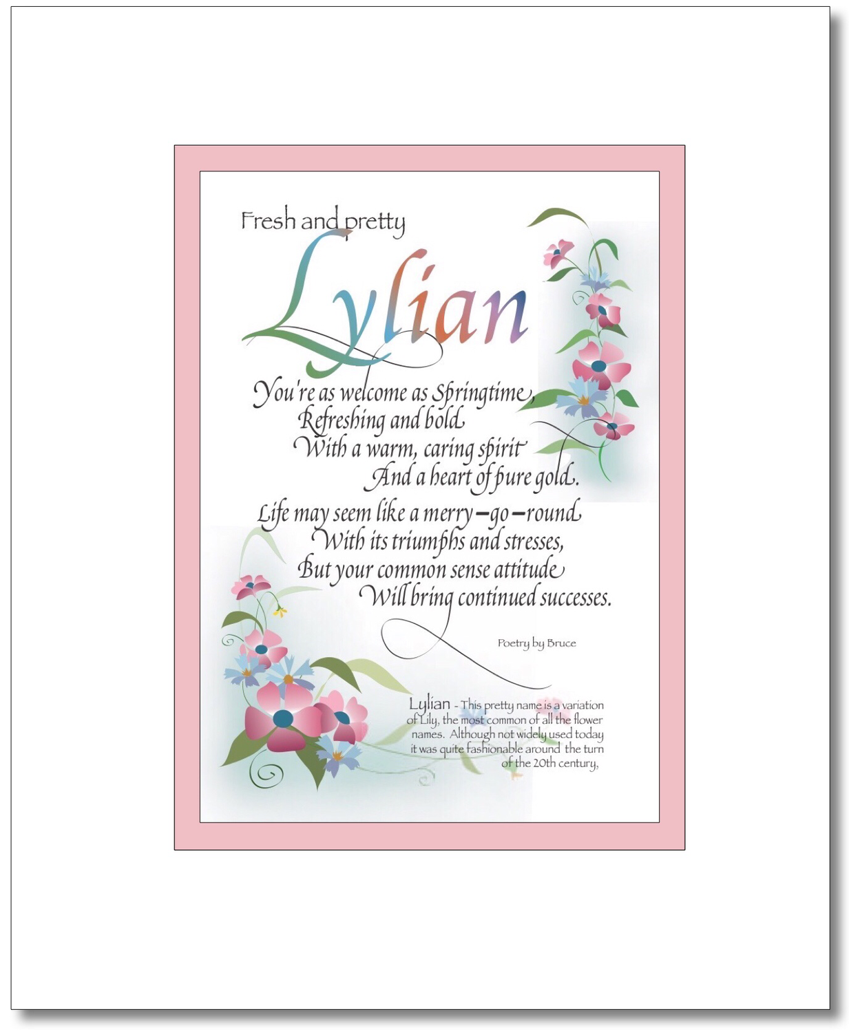Lylian