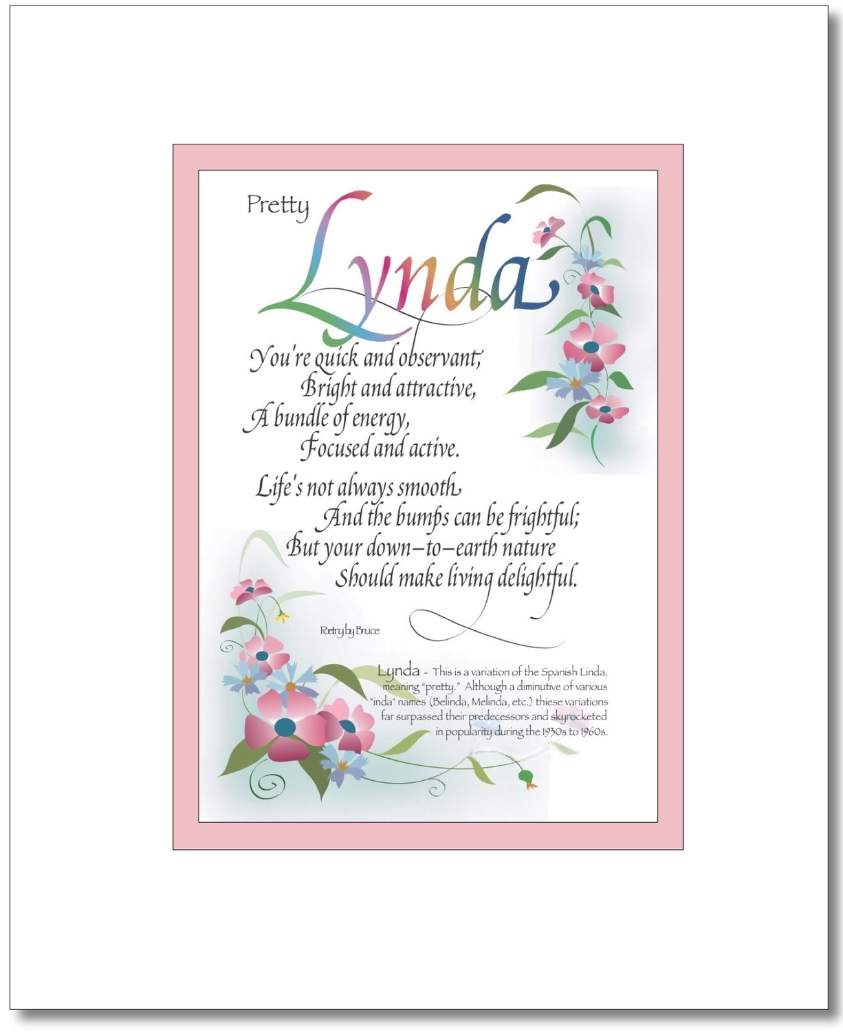 Lynda