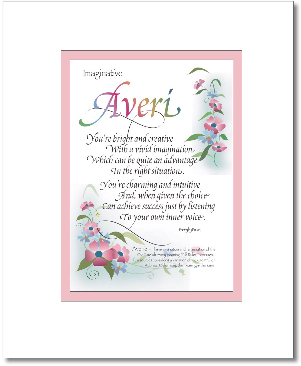 Averi