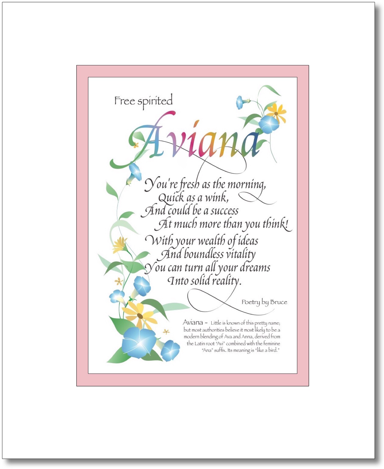 Aviana