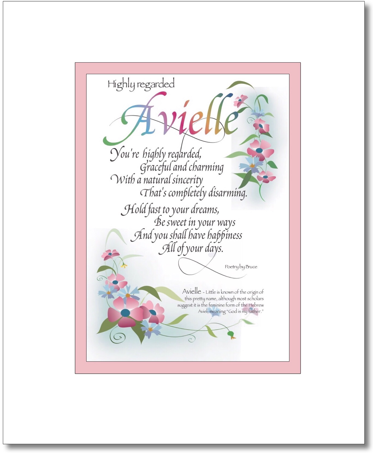 Avielle