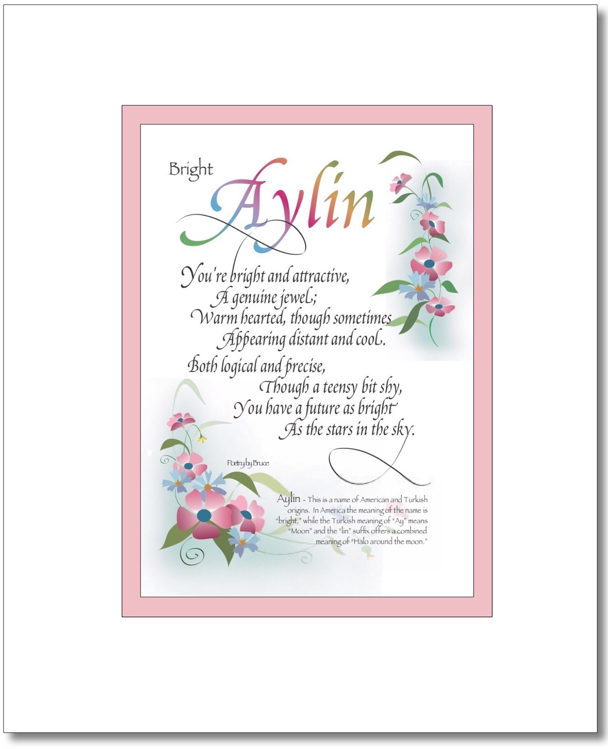 Aylin