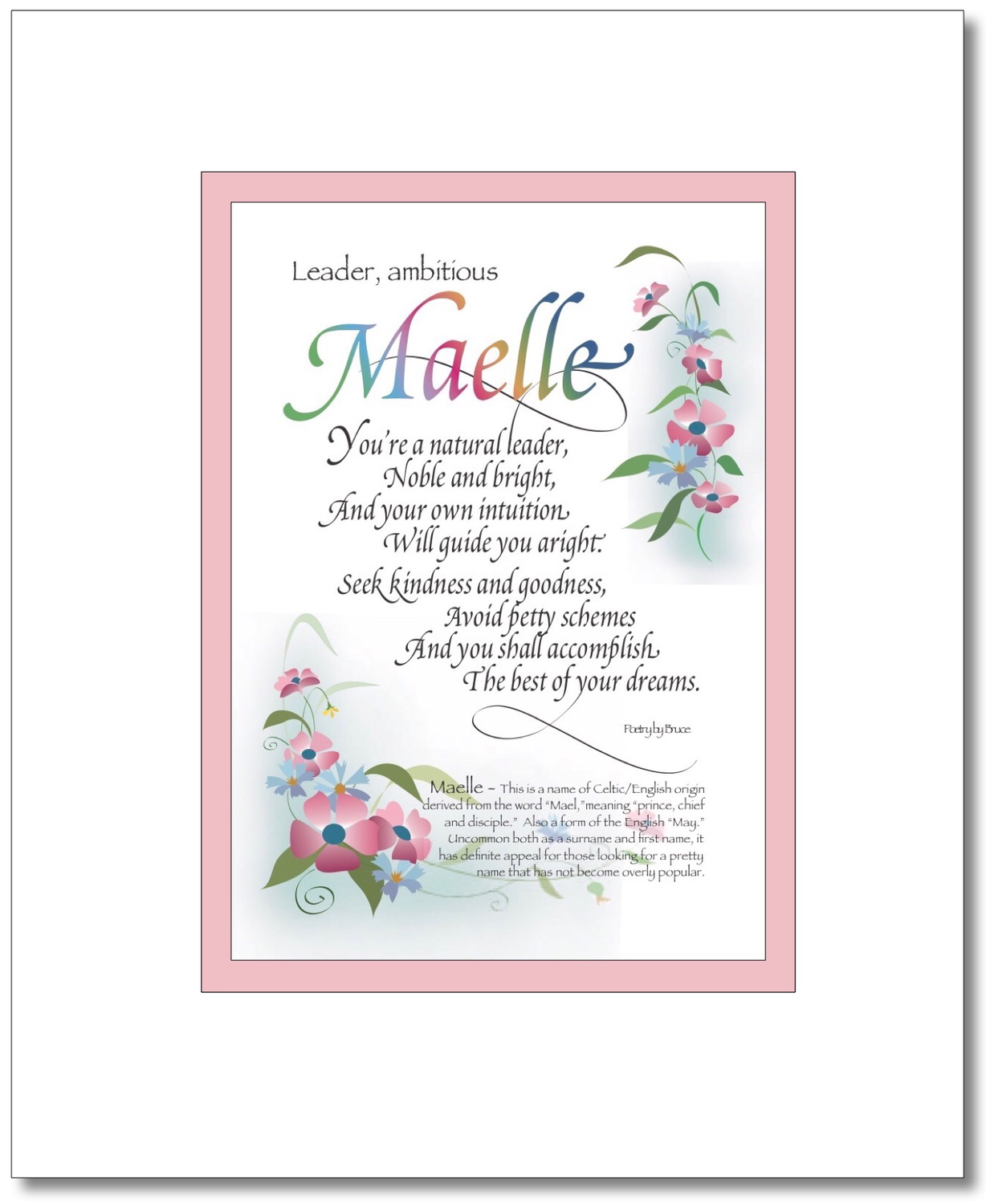 Maelle