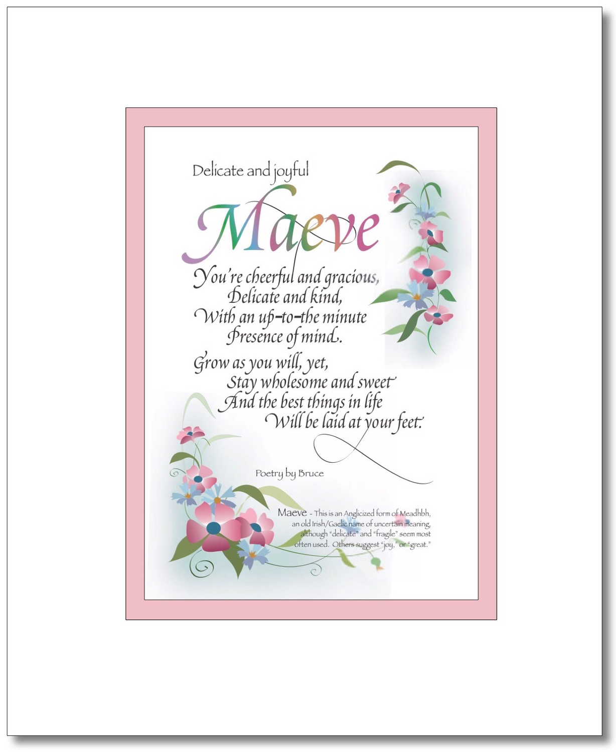 Maeve