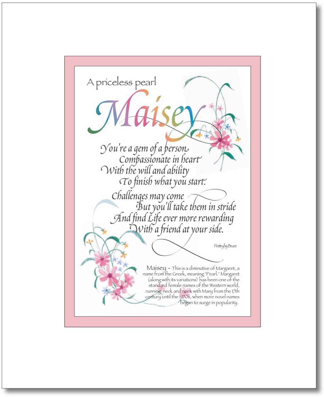 Maisey