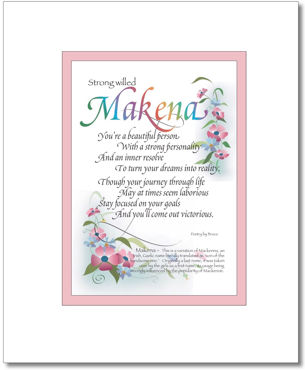 Makena