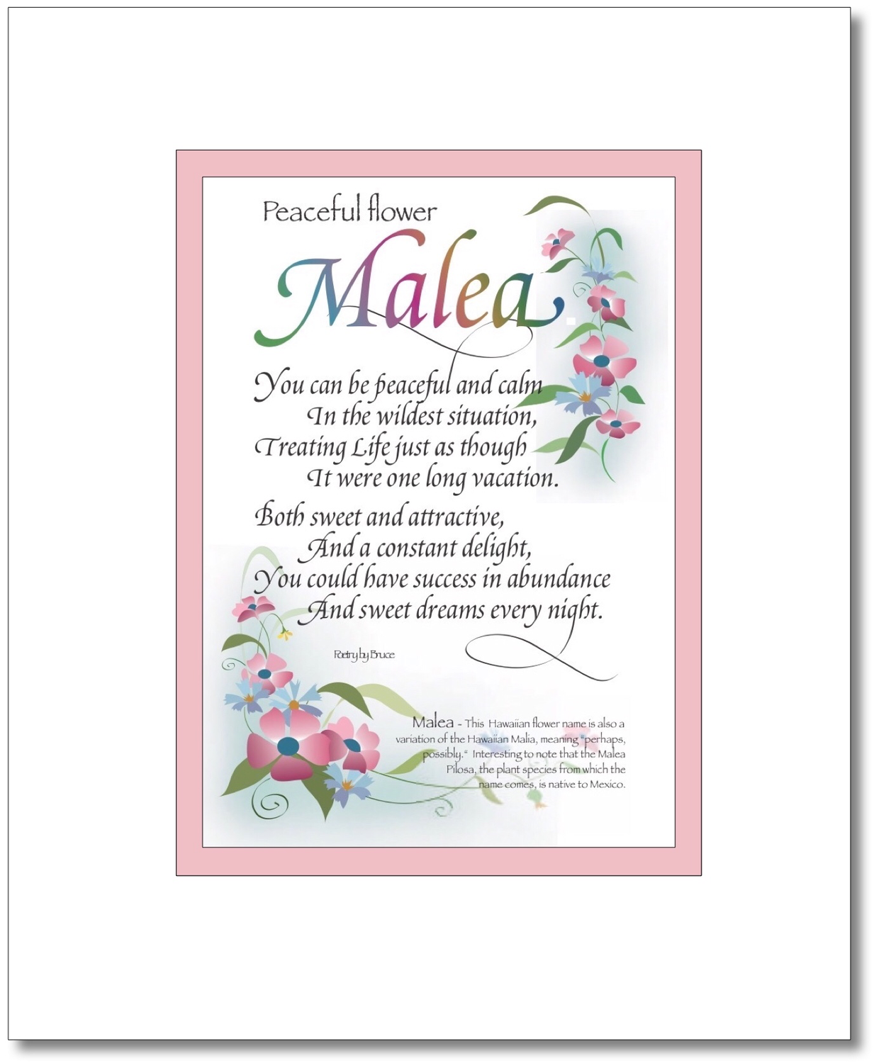 Malea