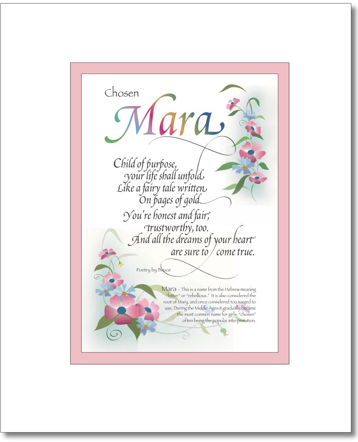 Mara