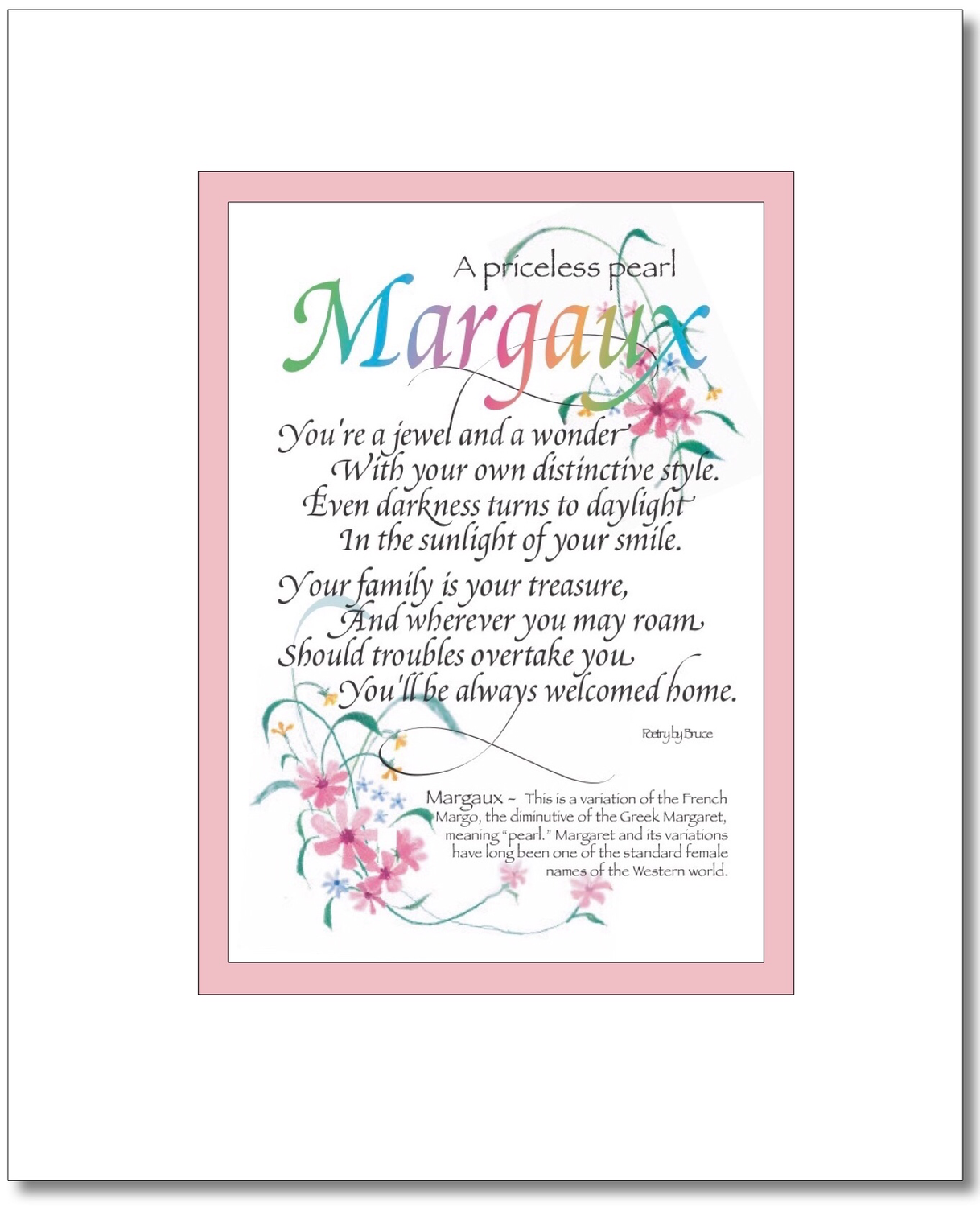 Margaux