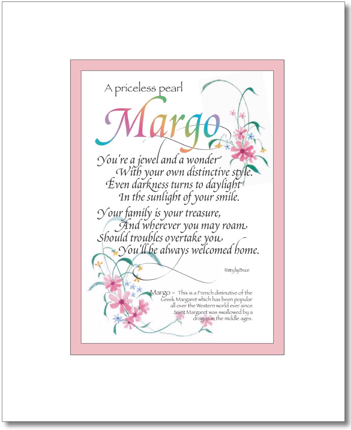 Margo