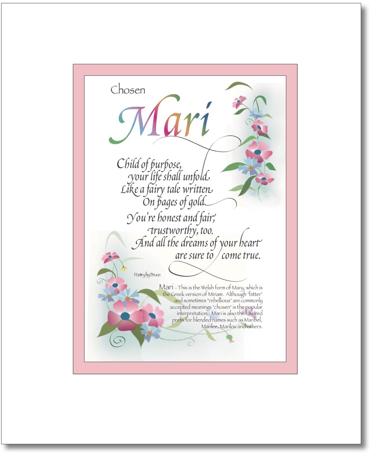 Mari