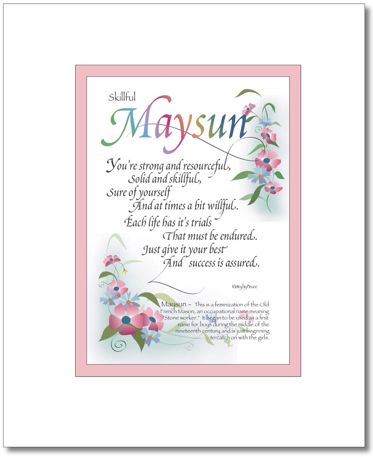 Maysun