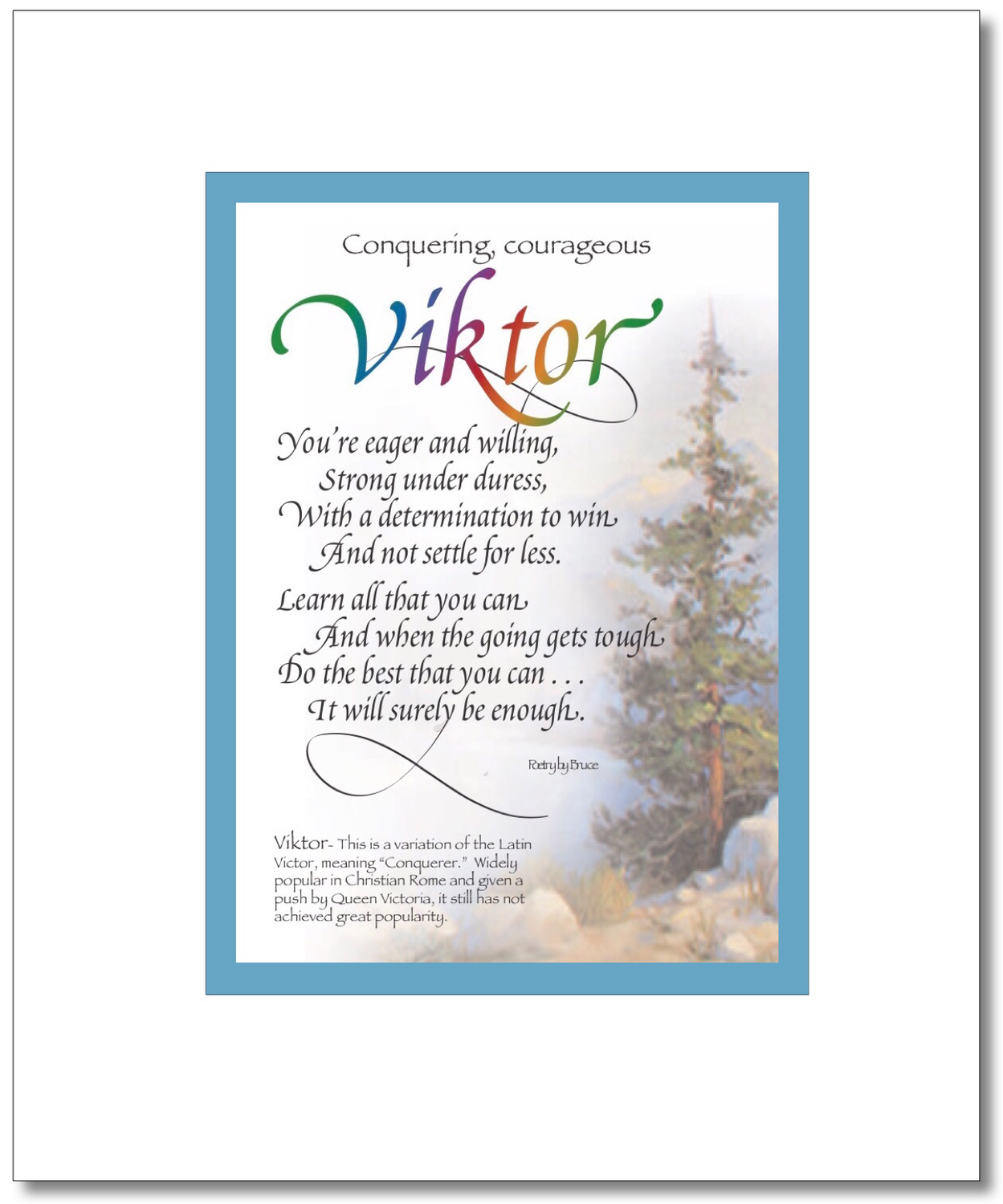 Viktor