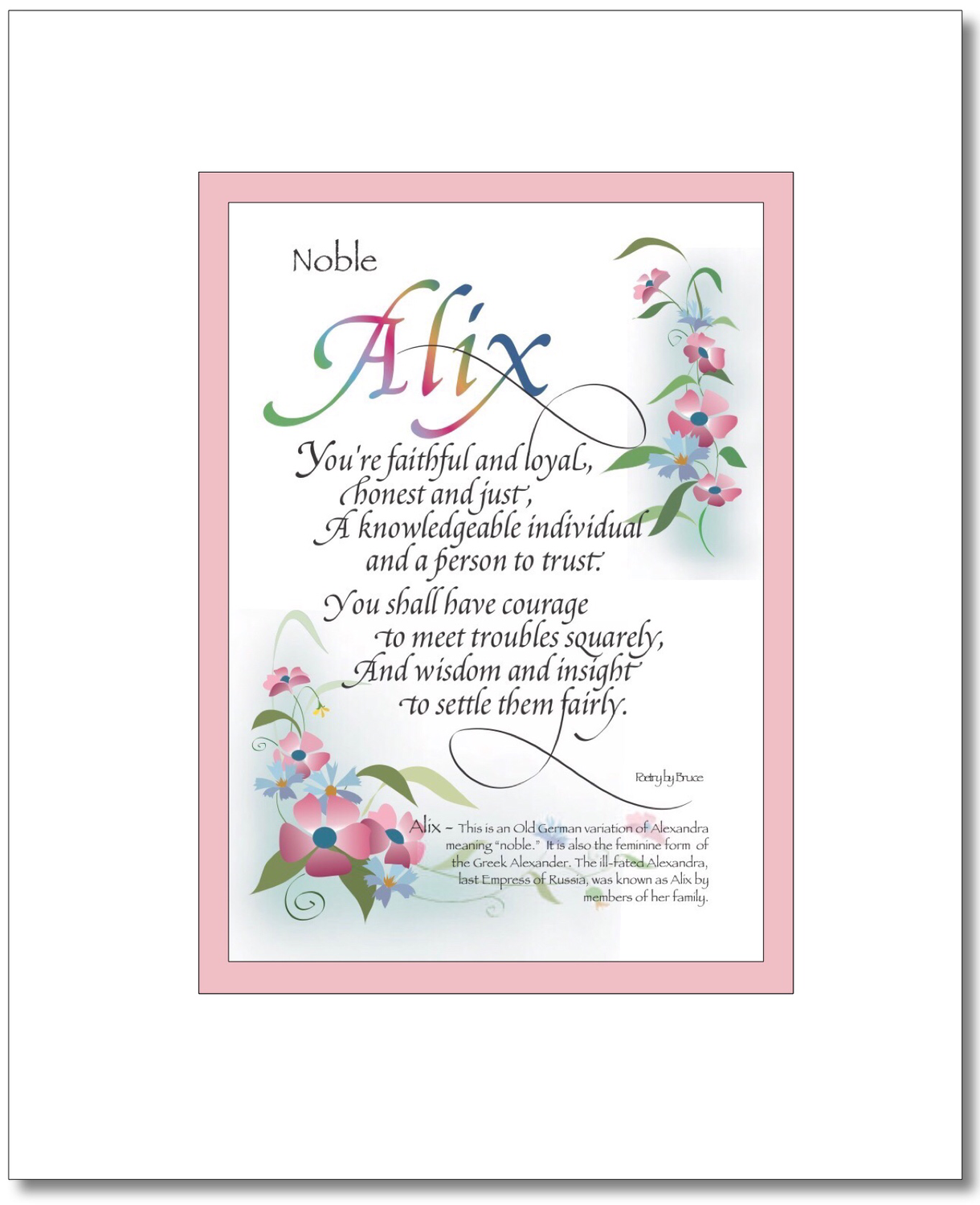 Alix