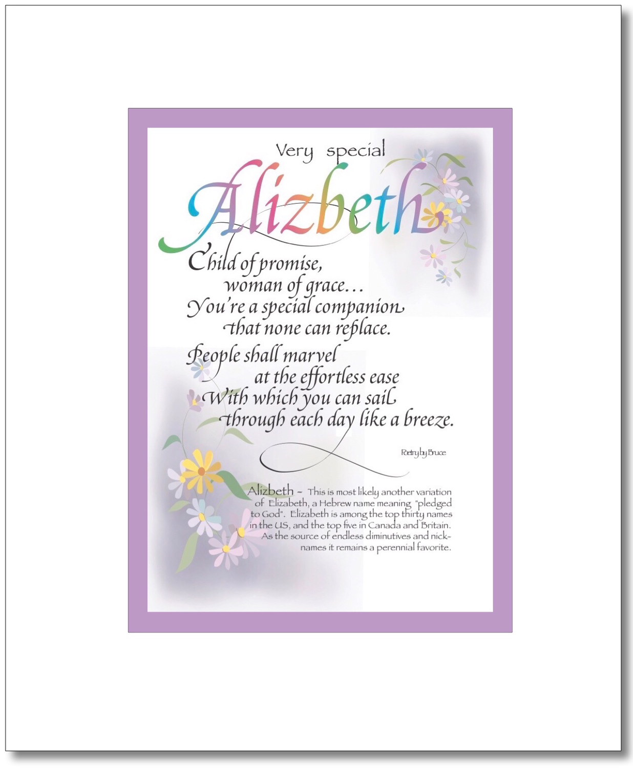 Alizbeth