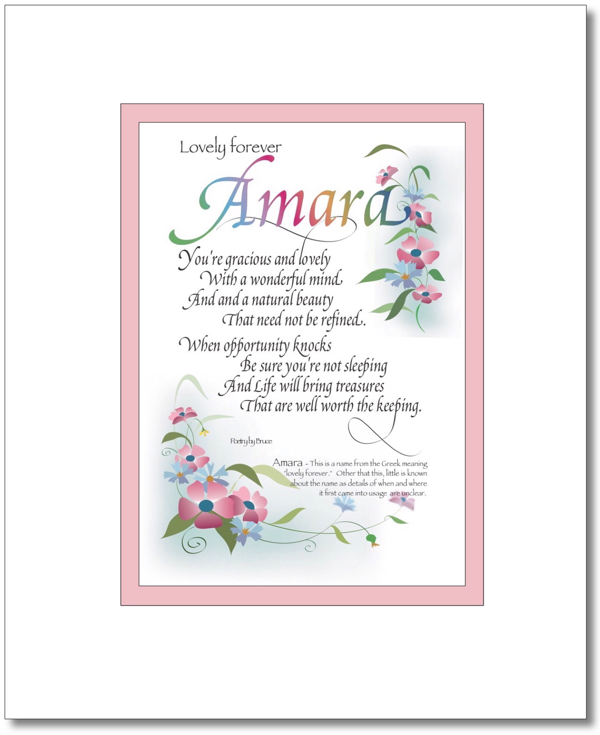 Amara