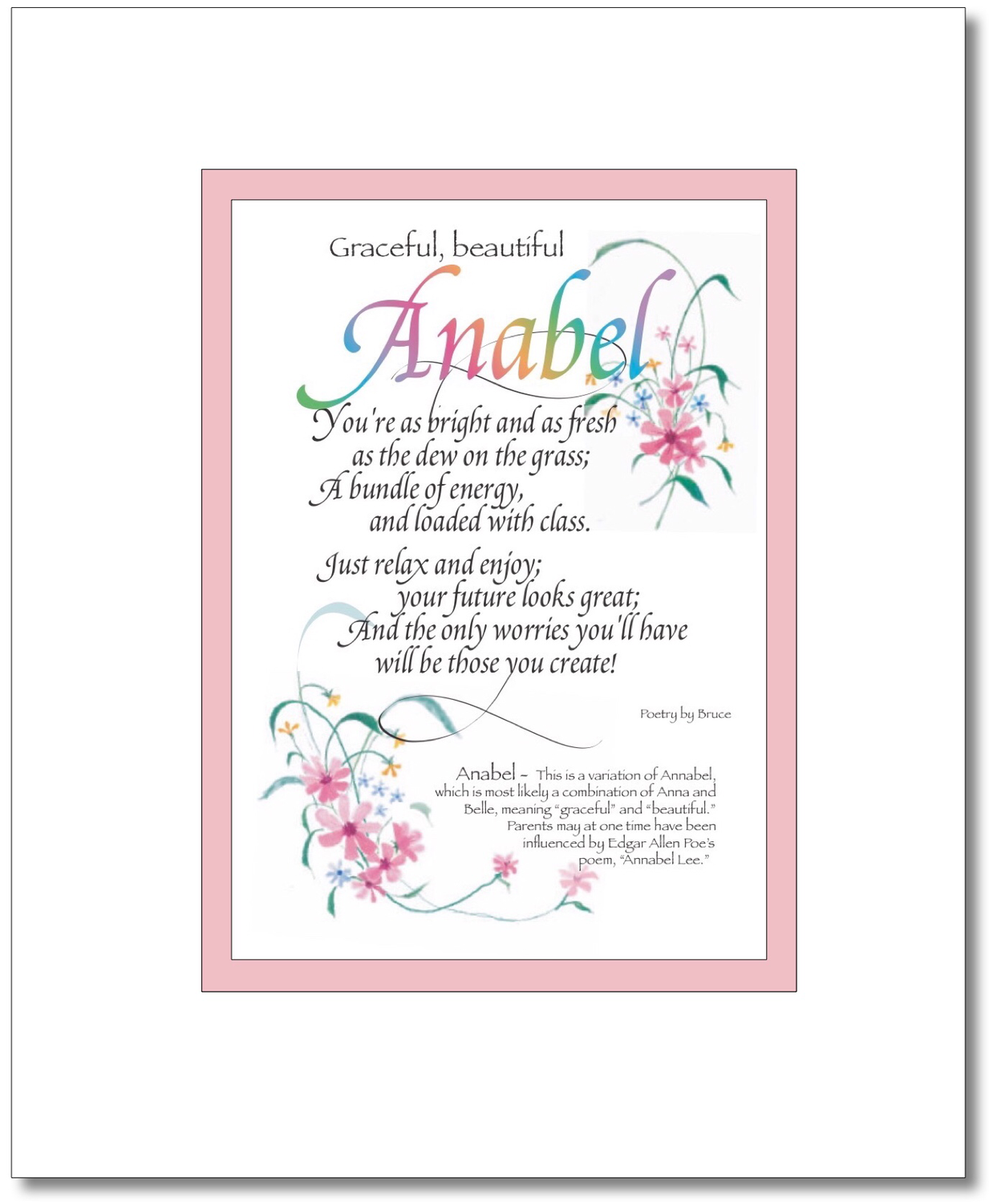 Anabel