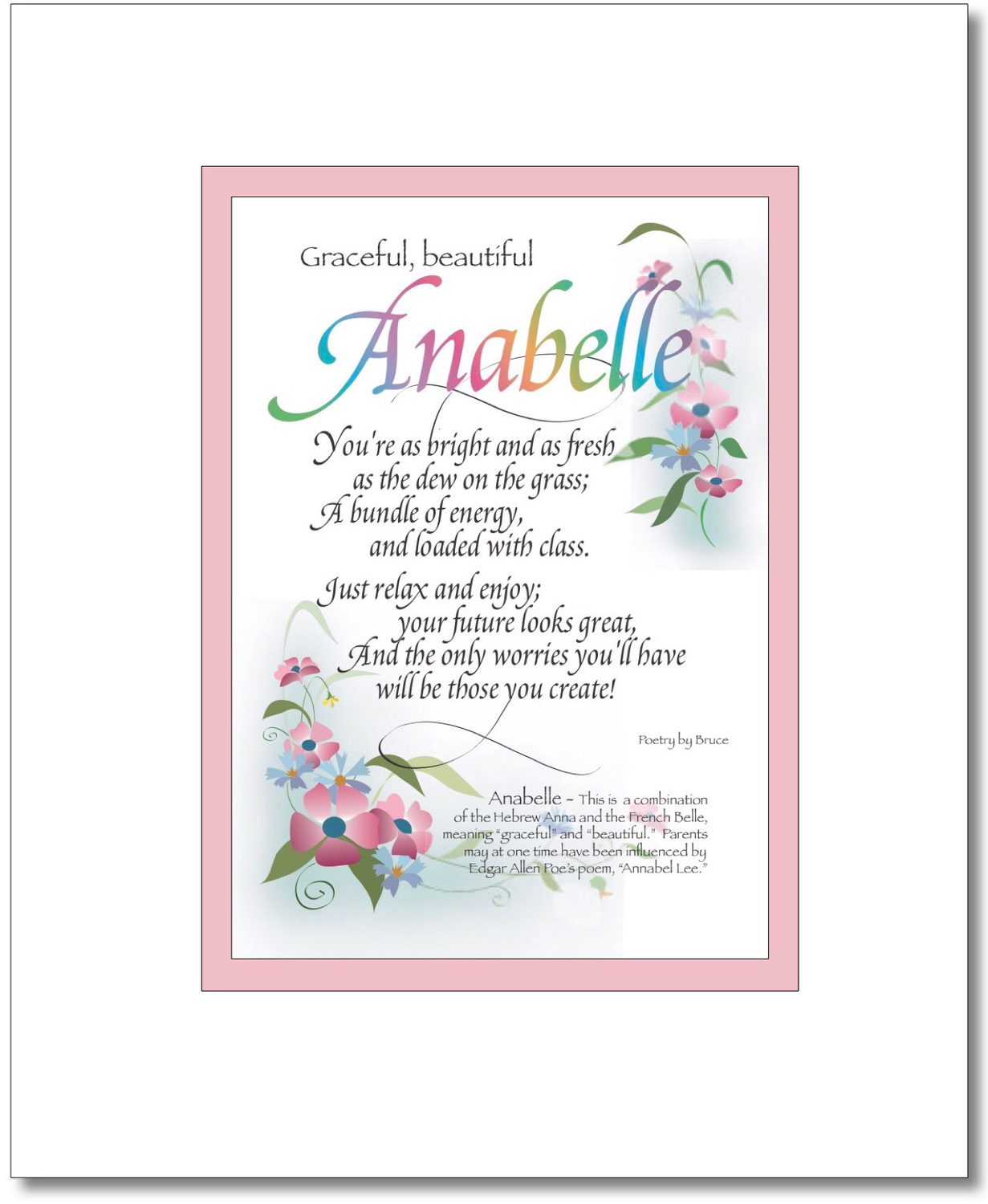 Anabelle