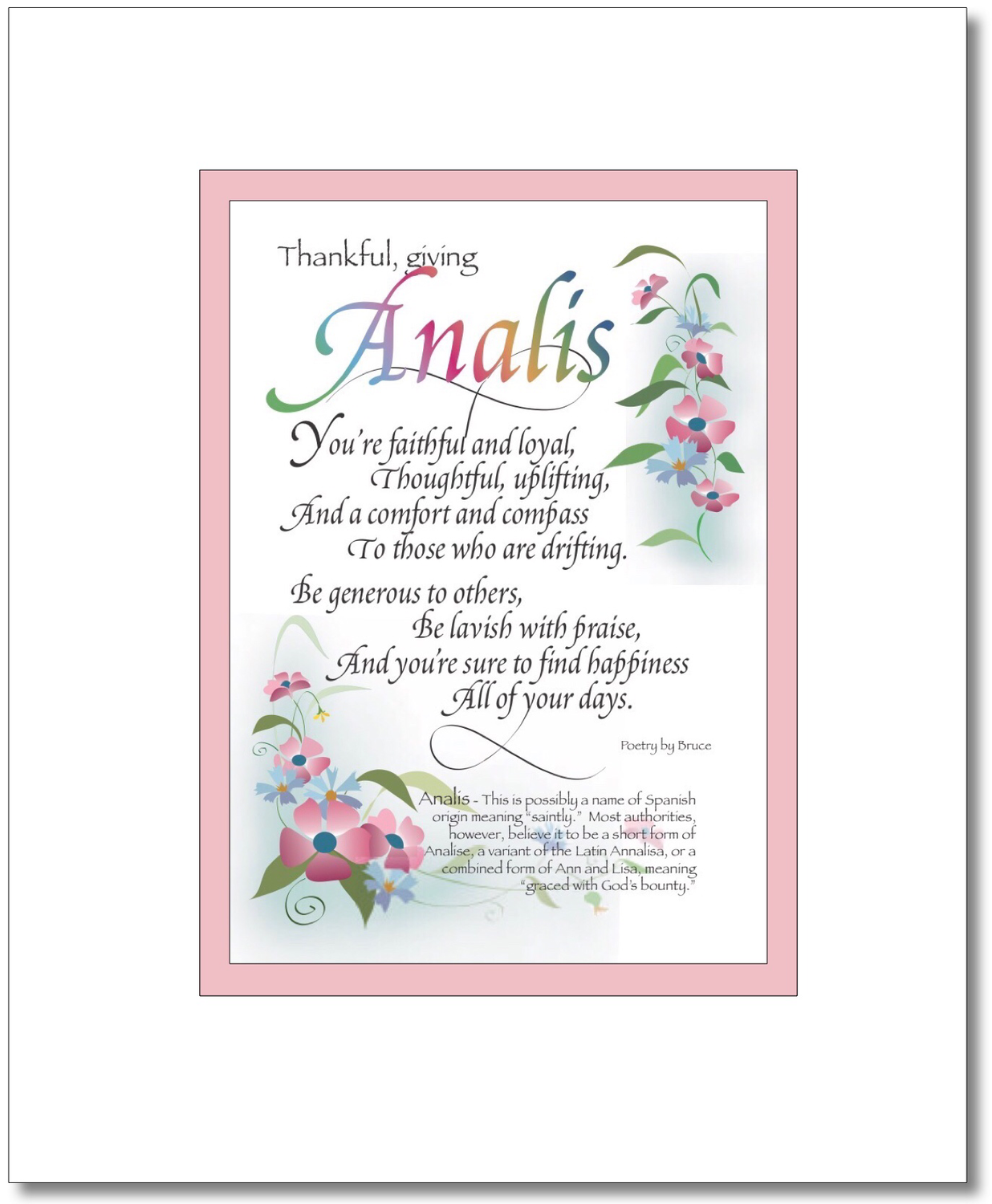 Analis