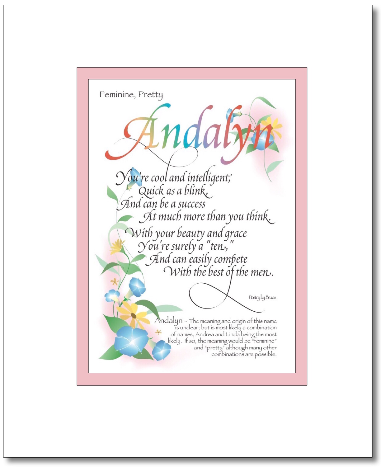 Andalyn