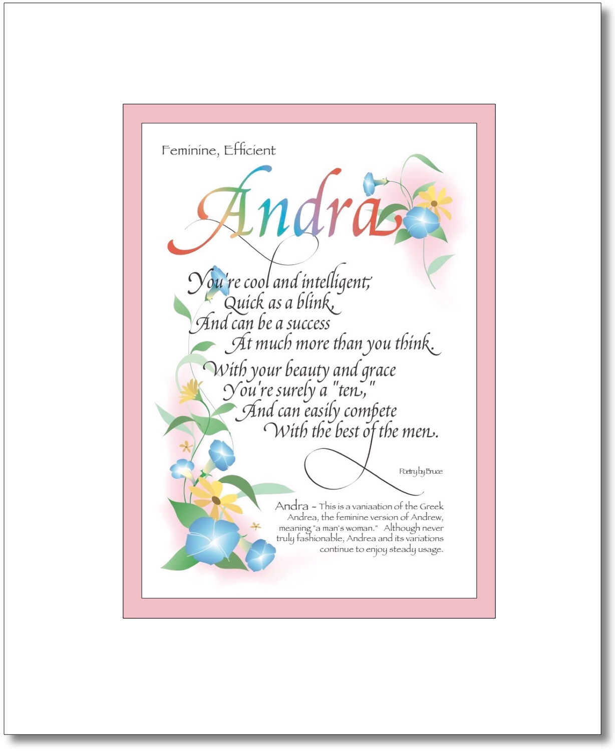 Andra