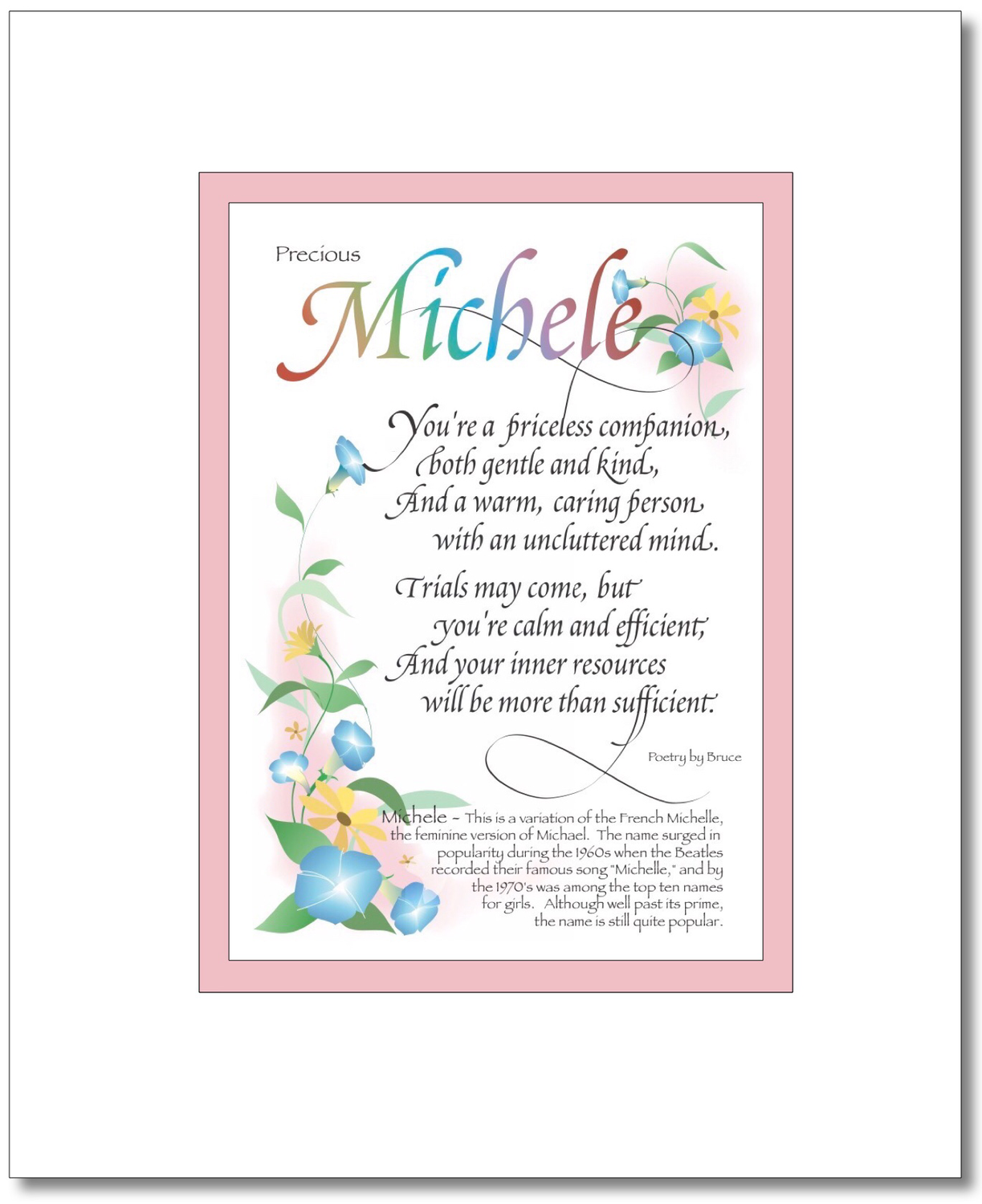 Michele