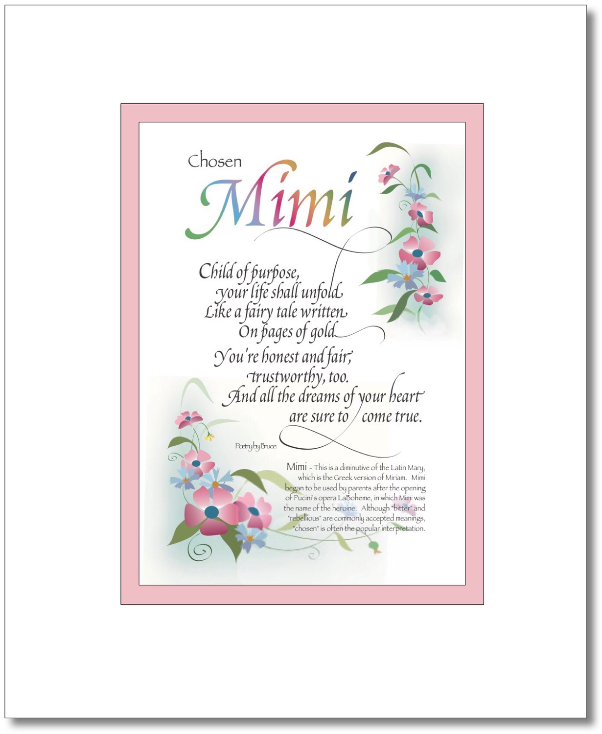 Mimi