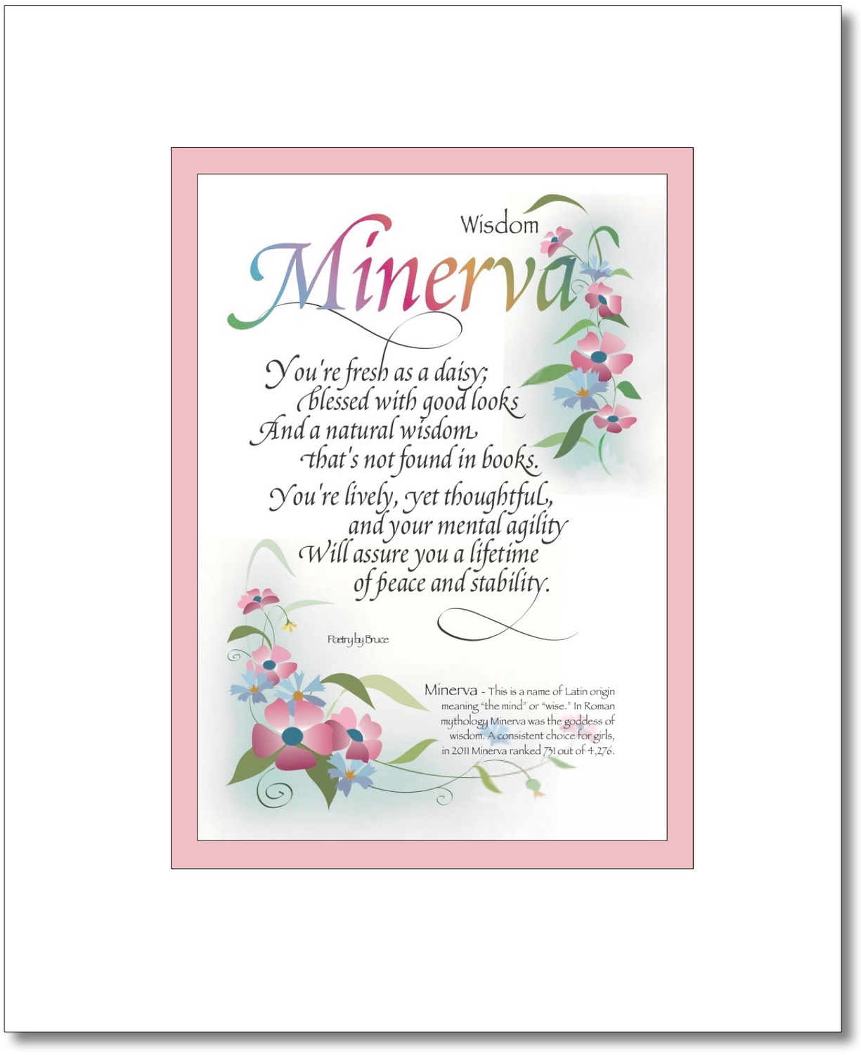 Minerva