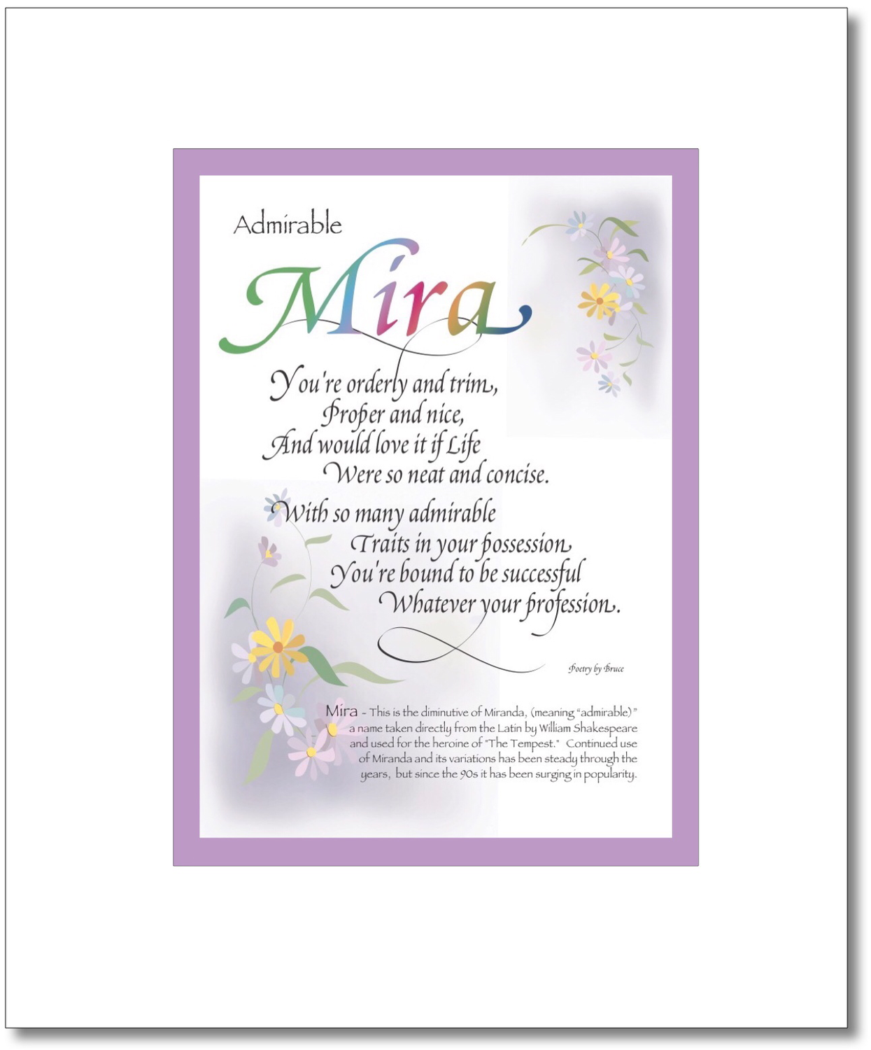 Mira