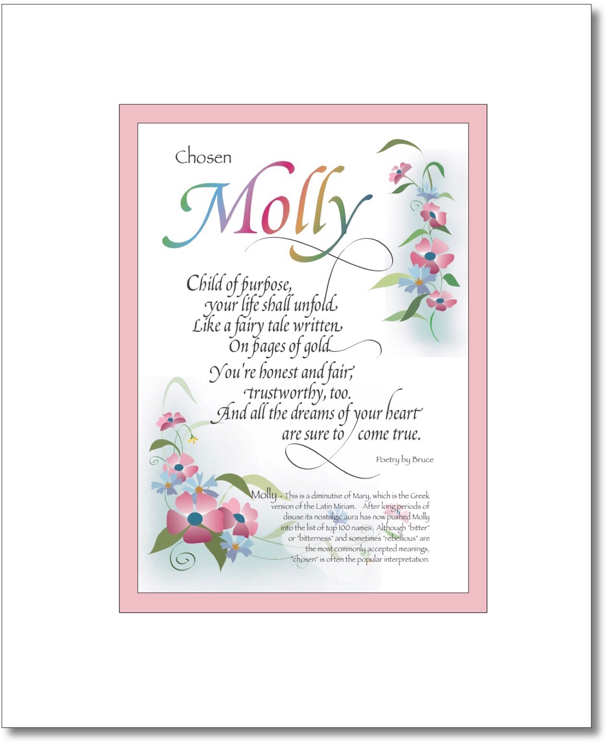 Molly