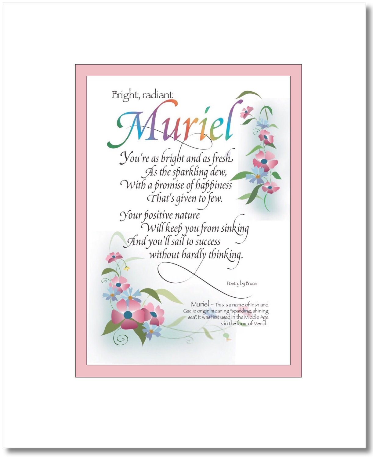 Muriel