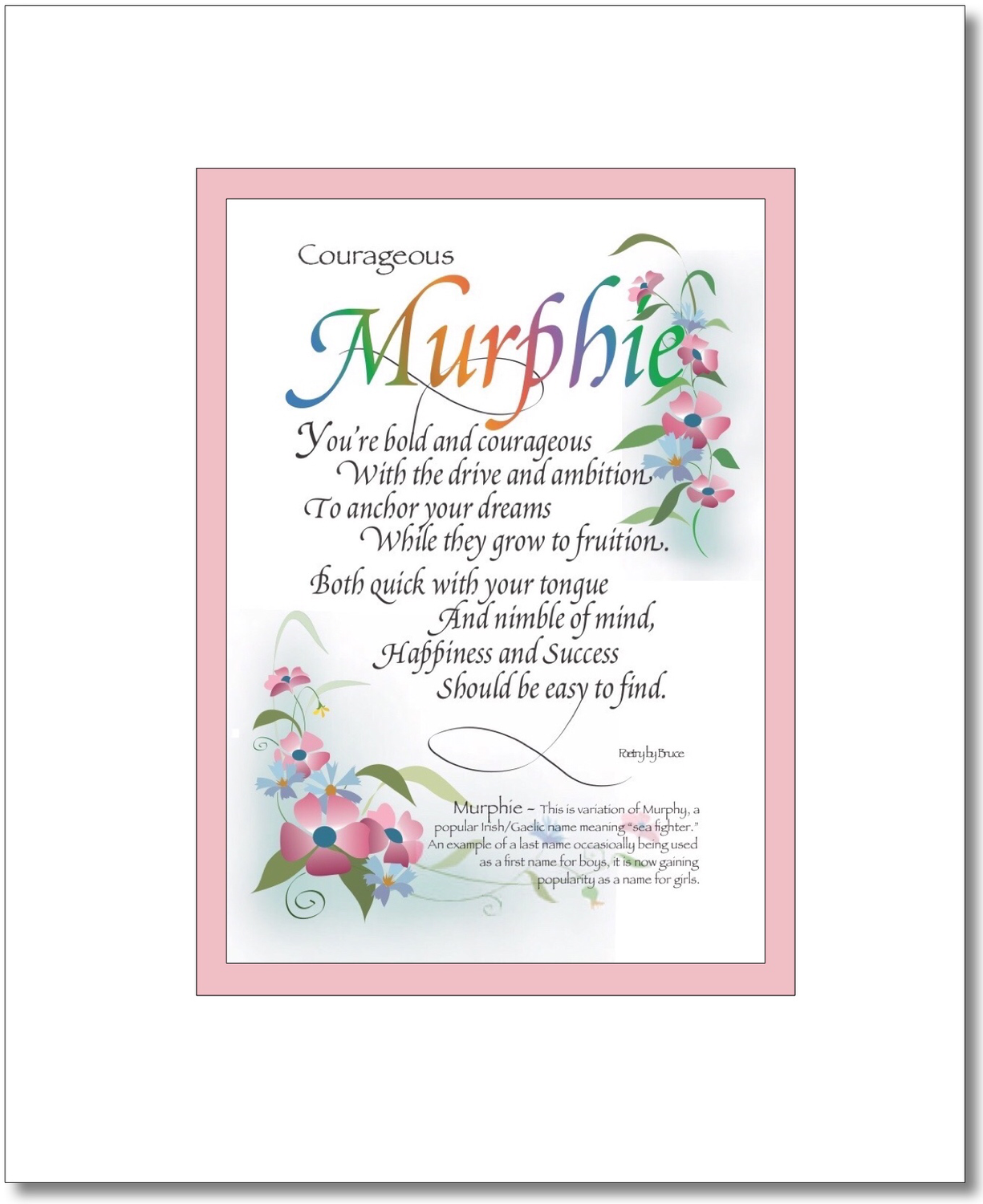 Murphie