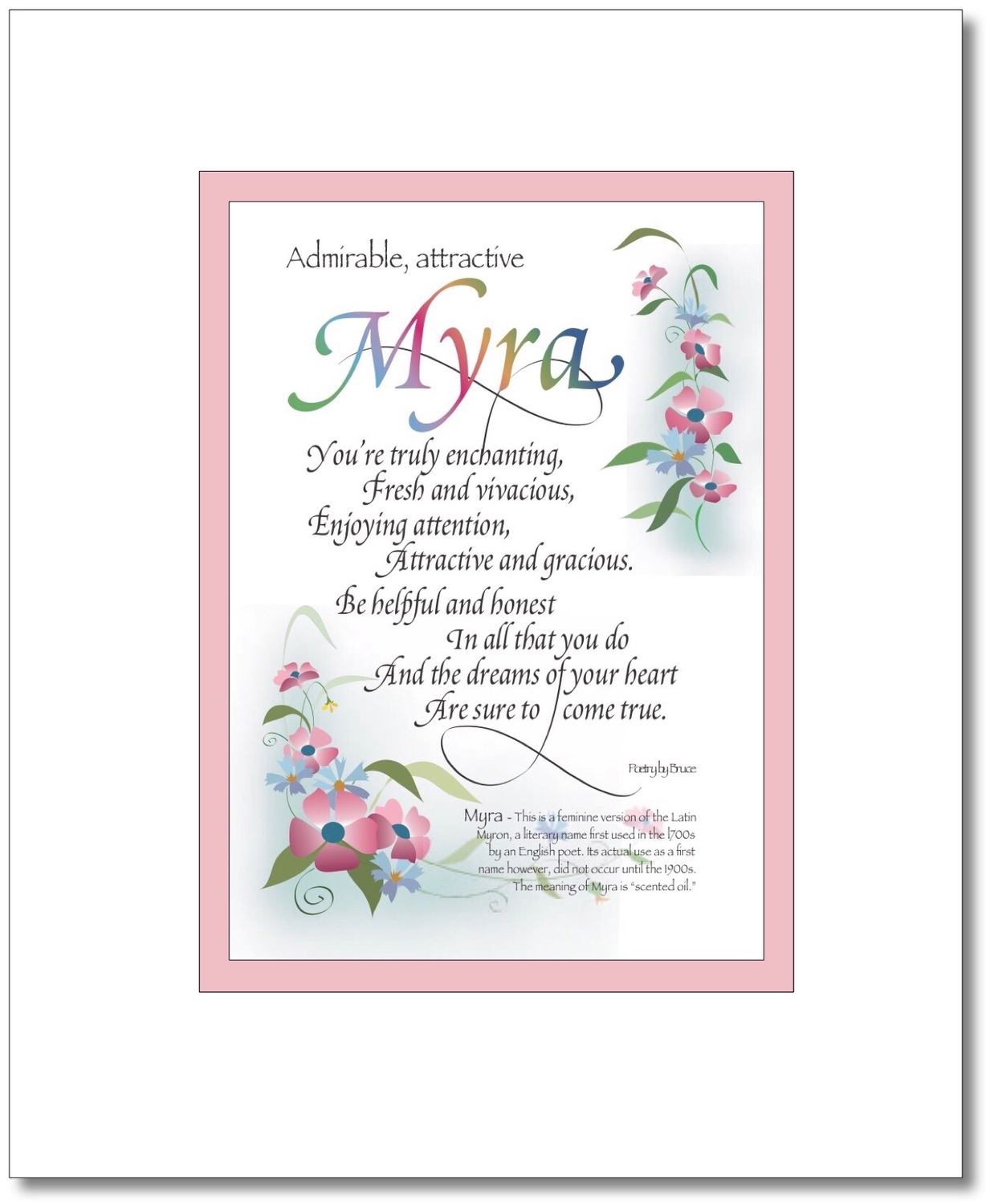 Myra