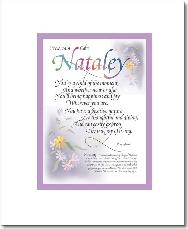 Nataley