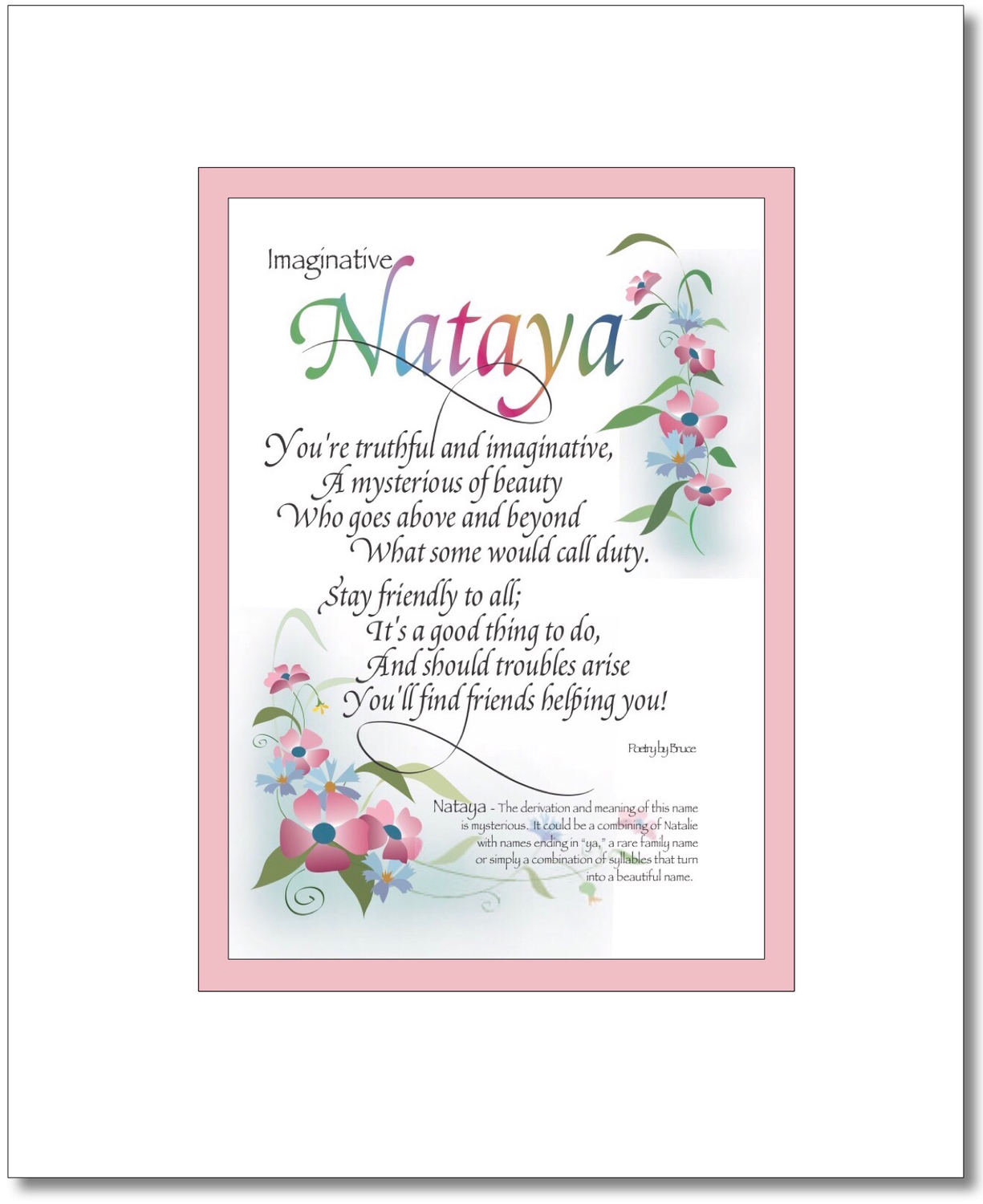 Nataya