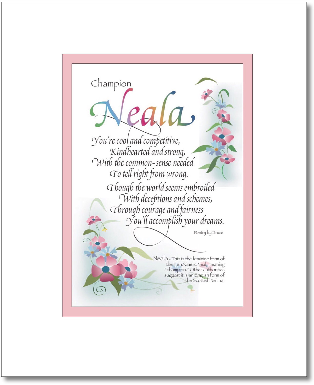 Neala