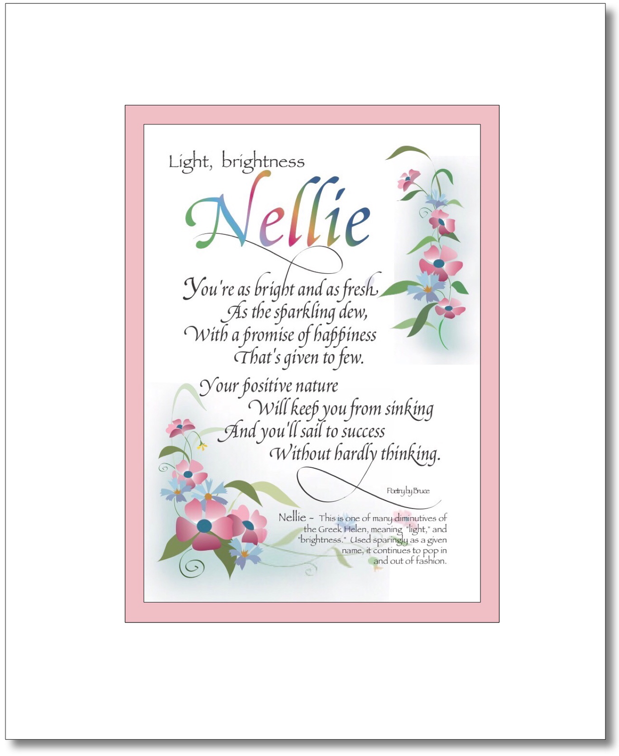 Nellie