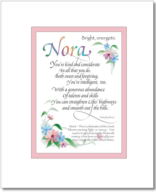 Nora