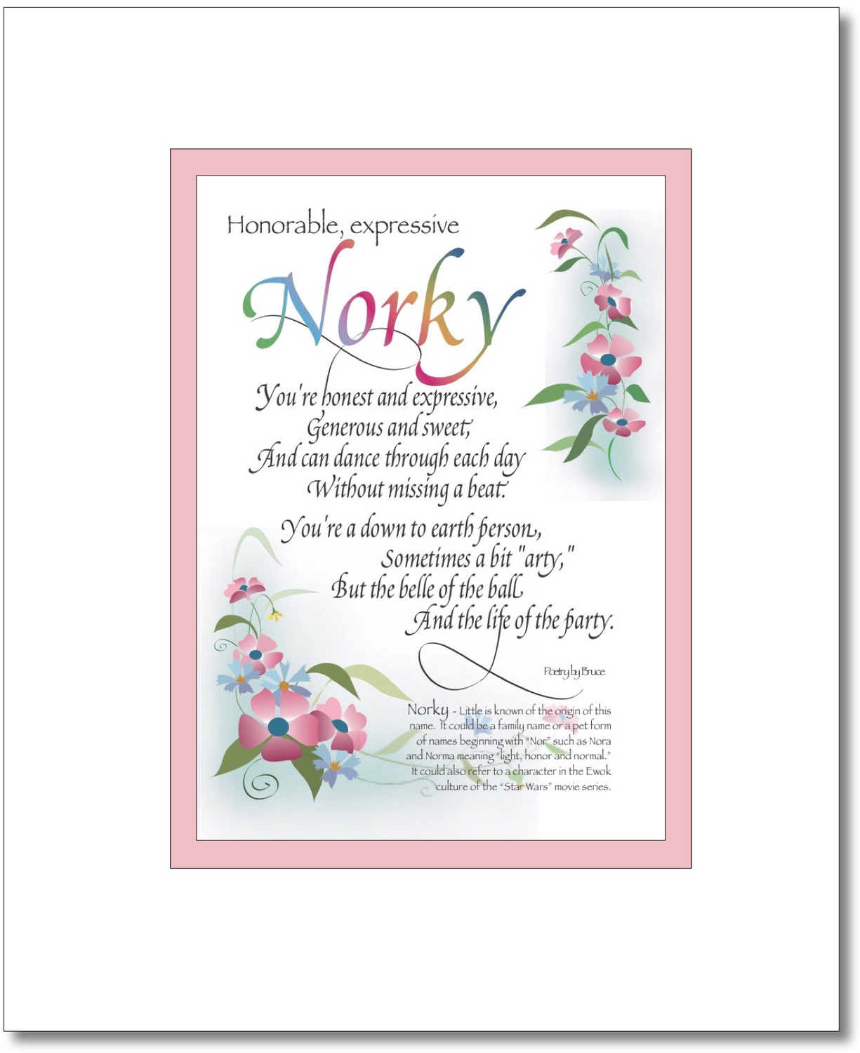 Norky